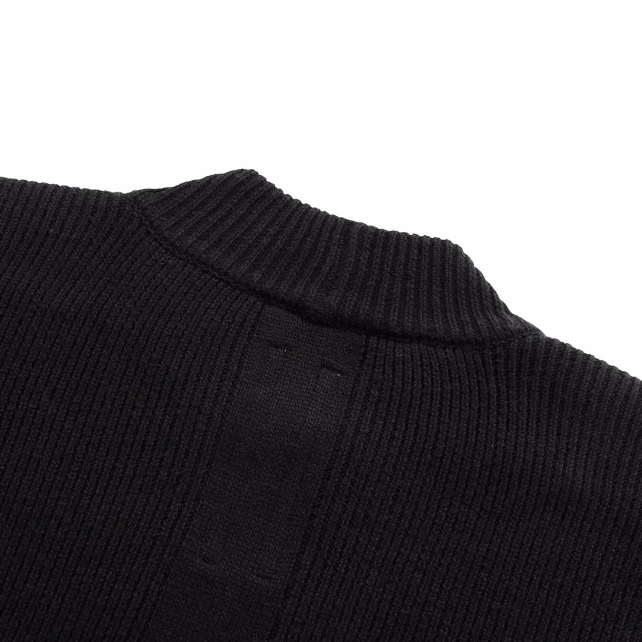 Rick Owens Porterville Jumbo Sweater - DopestKickz