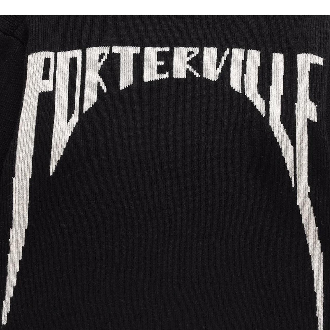 Rick Owens Porterville Jumbo Sweater - DopestKickz