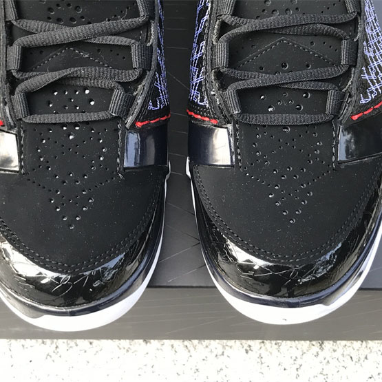 Jordan Air Jordan 23 Black Stealth Sneaker    318376-001  - DopestKickz