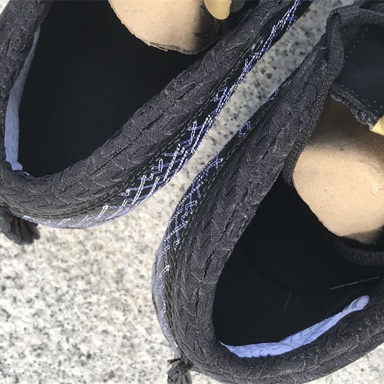 Jordan Air Jordan 23 Black Stealth Sneaker    318376-001  - DopestKickz