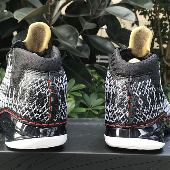 Jordan Air Jordan 23 Black Stealth Sneaker    318376-001  - DopestKickz