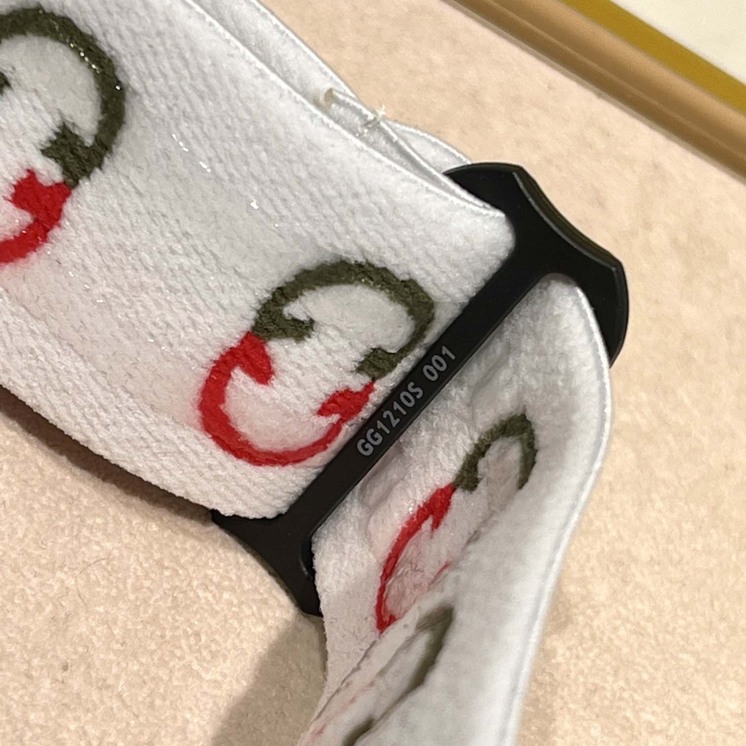 Gucci Ski Goggles  - DopestKickz