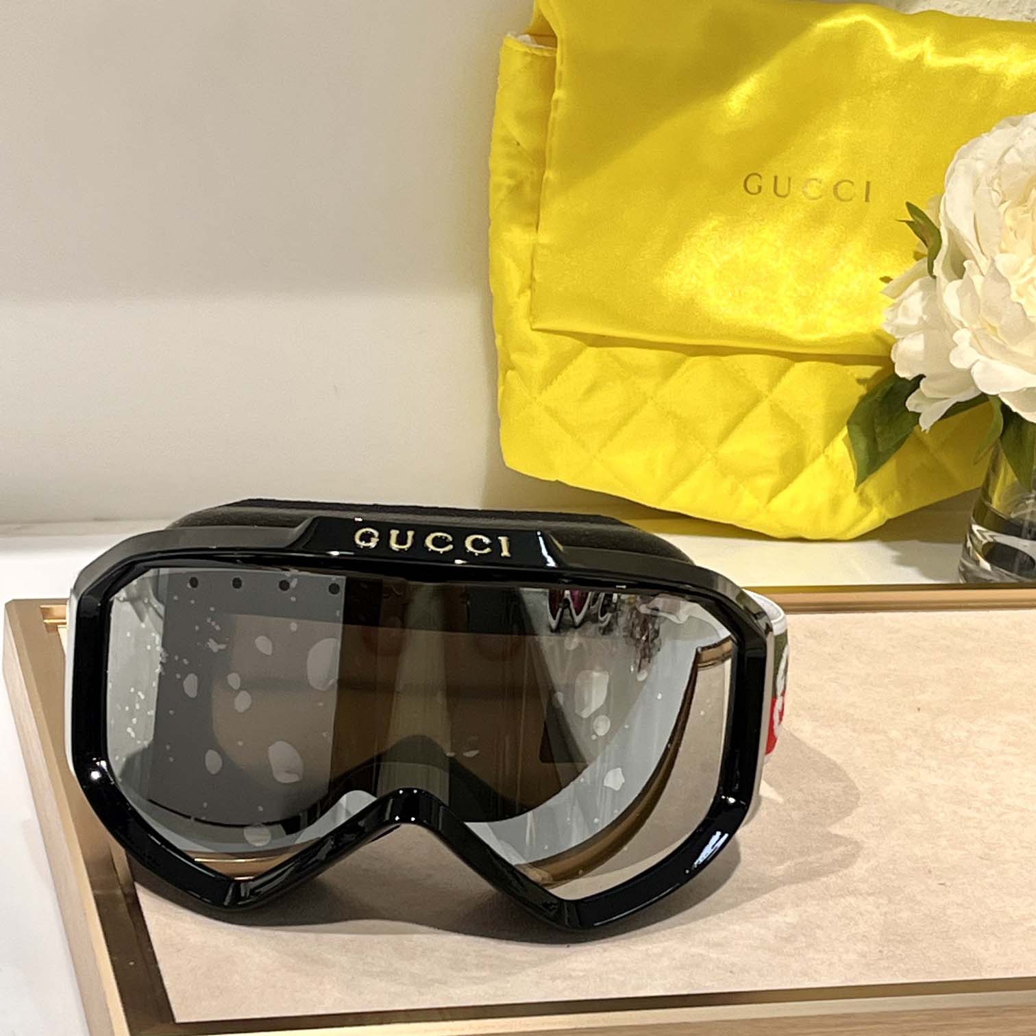 Gucci Ski Goggles  - DopestKickz