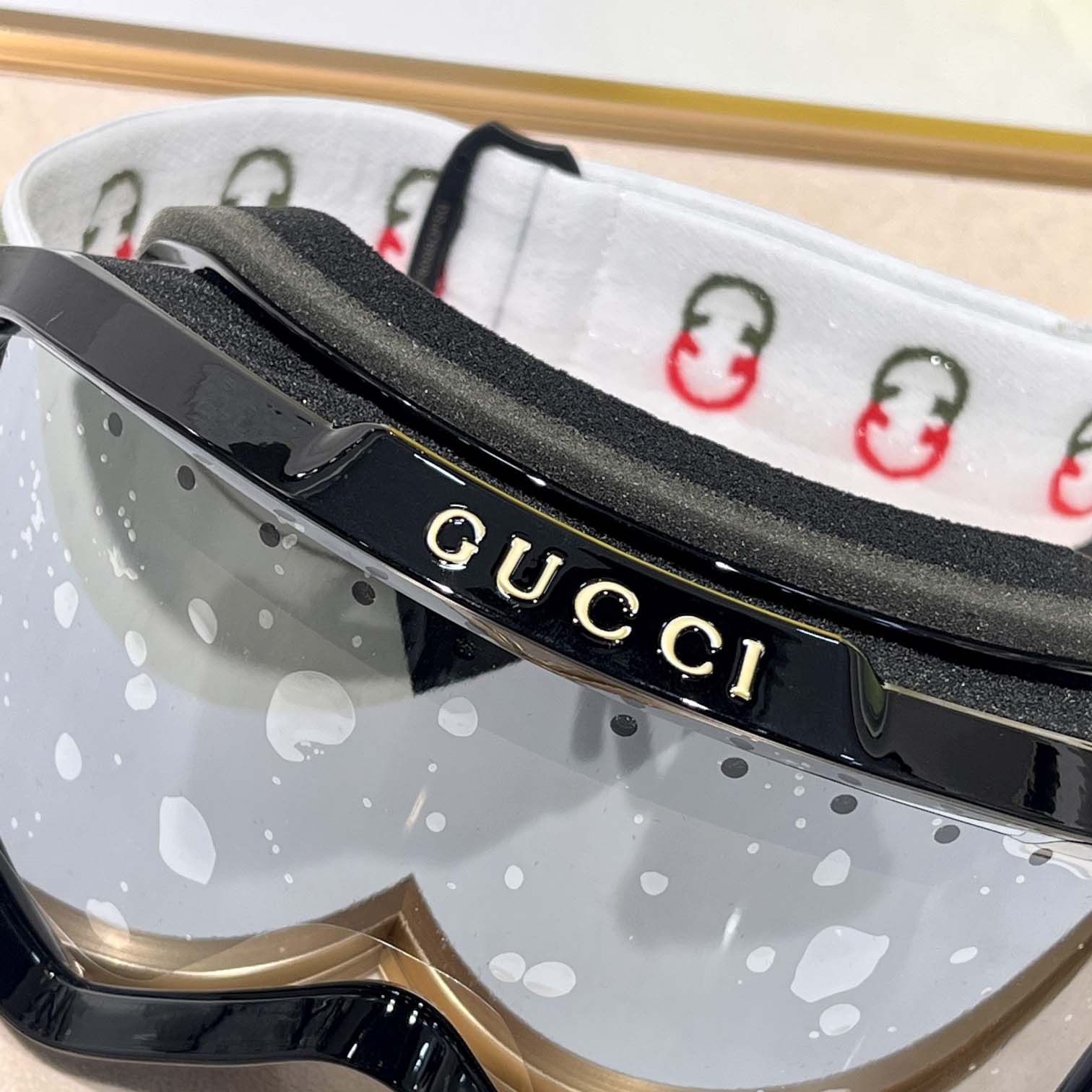 Gucci Ski Goggles  - DopestKickz