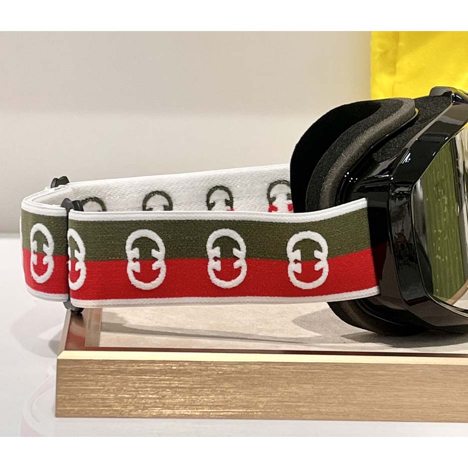 Gucci Ski Goggles  - DopestKickz