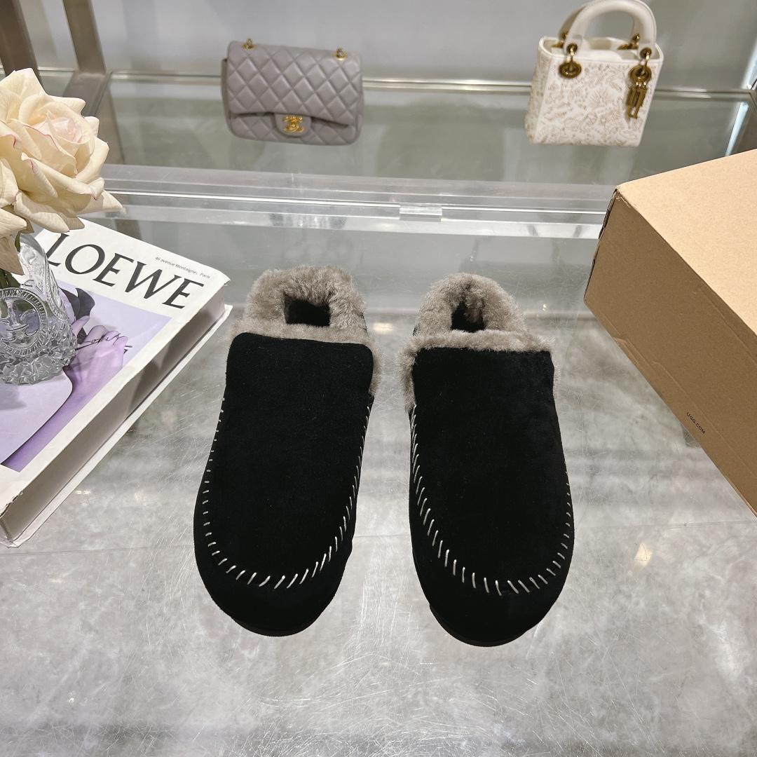 UGG® Anders Slipper - DopestKickz
