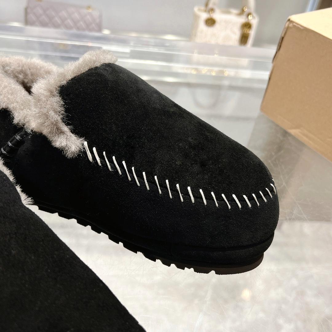 UGG® Anders Slipper - DopestKickz