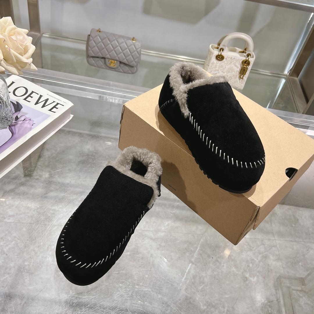 UGG® Anders Slipper - DopestKickz