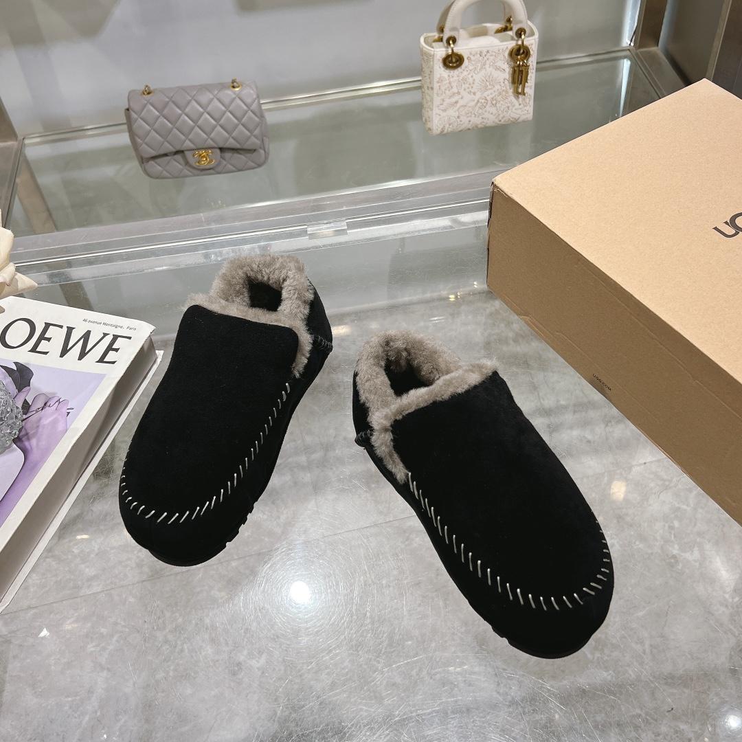 UGG® Anders Slipper - DopestKickz