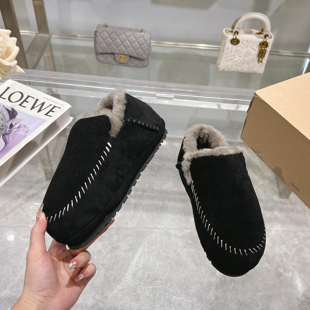 UGG® Anders Slipper - DopestKickz