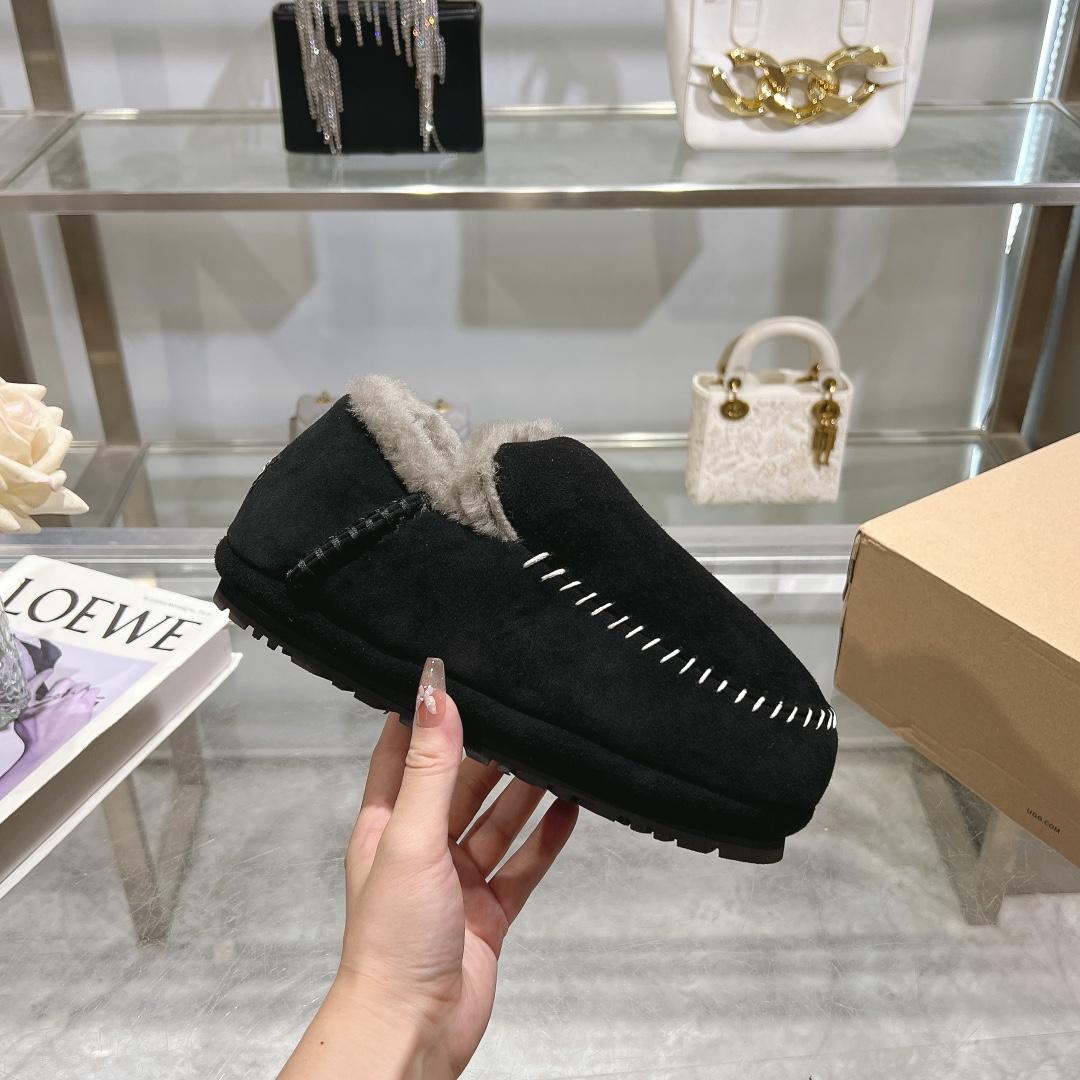 UGG® Anders Slipper - DopestKickz