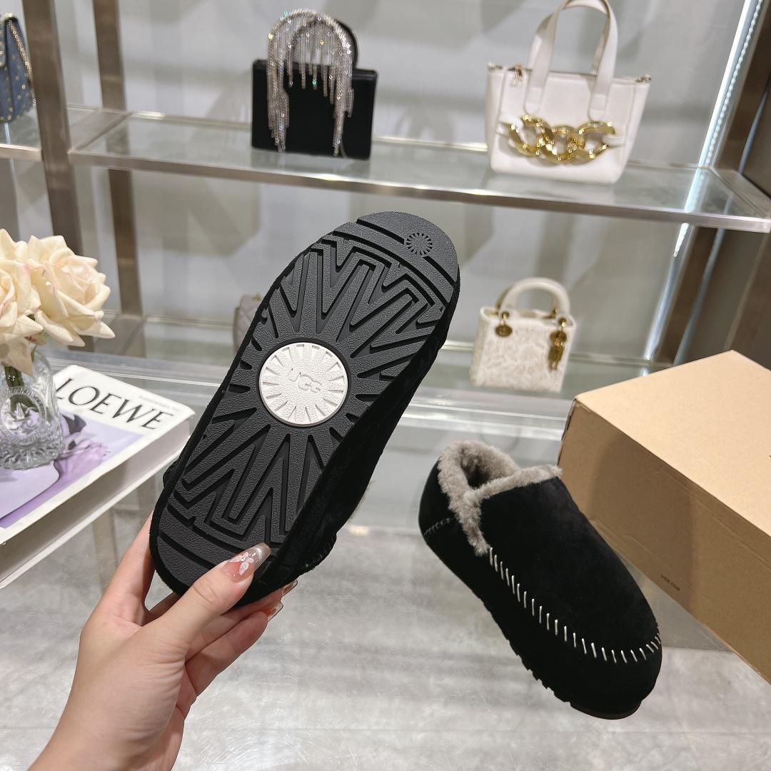 UGG® Anders Slipper - DopestKickz