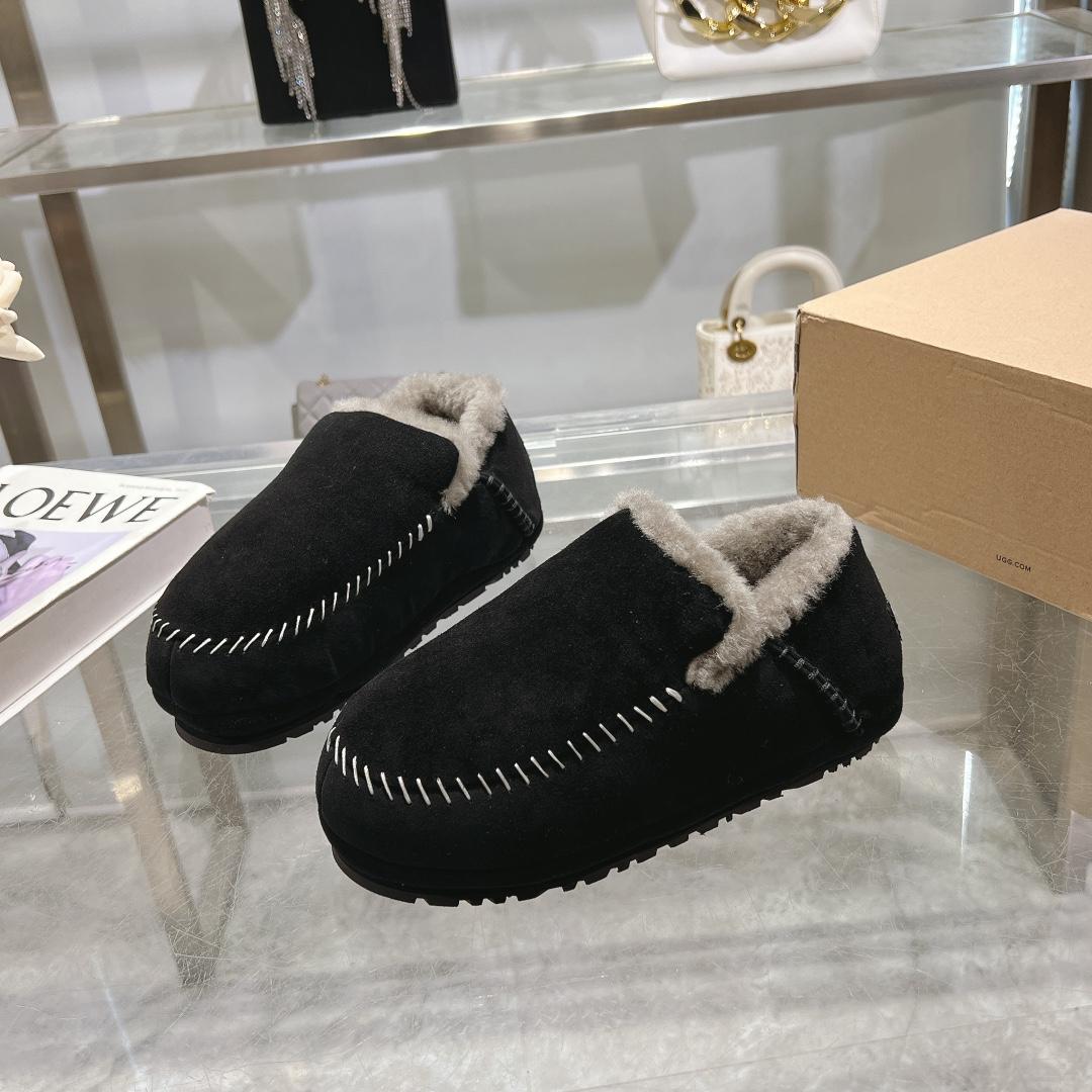 UGG® Anders Slipper - DopestKickz