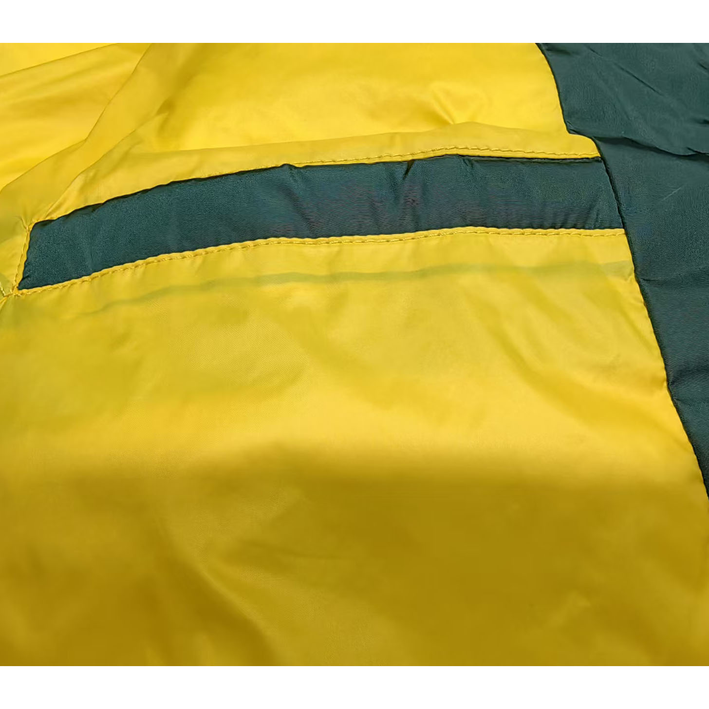 Prada Cropped Re-Nylon Down Jacket - DopestKickz