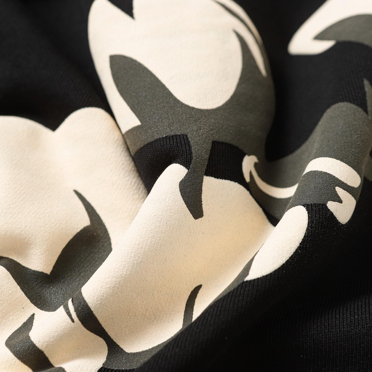 Denim Tears x CPFM Cactus Tears Crewneck - DopestKickz