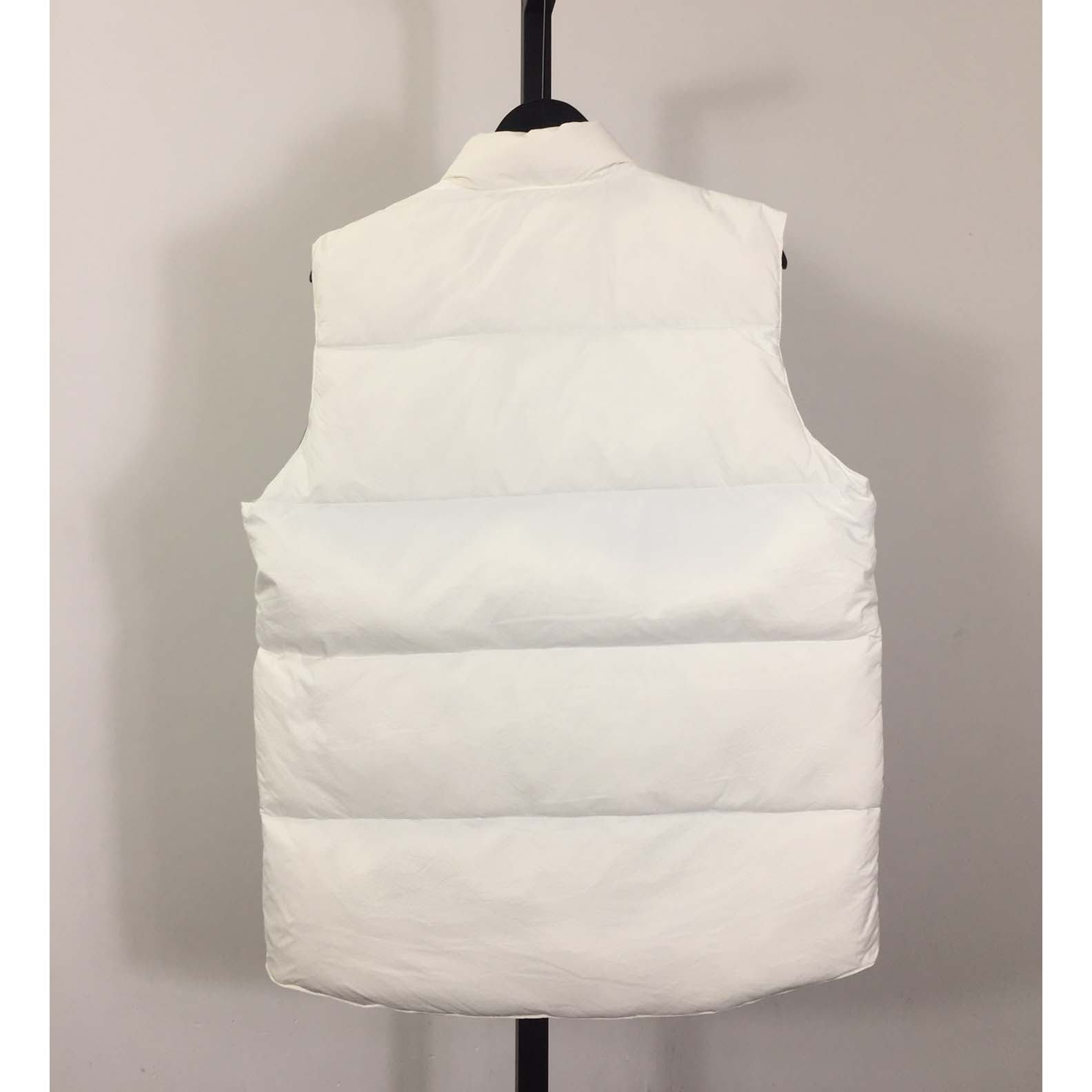 Canada Goose Down Vest - DopestKickz