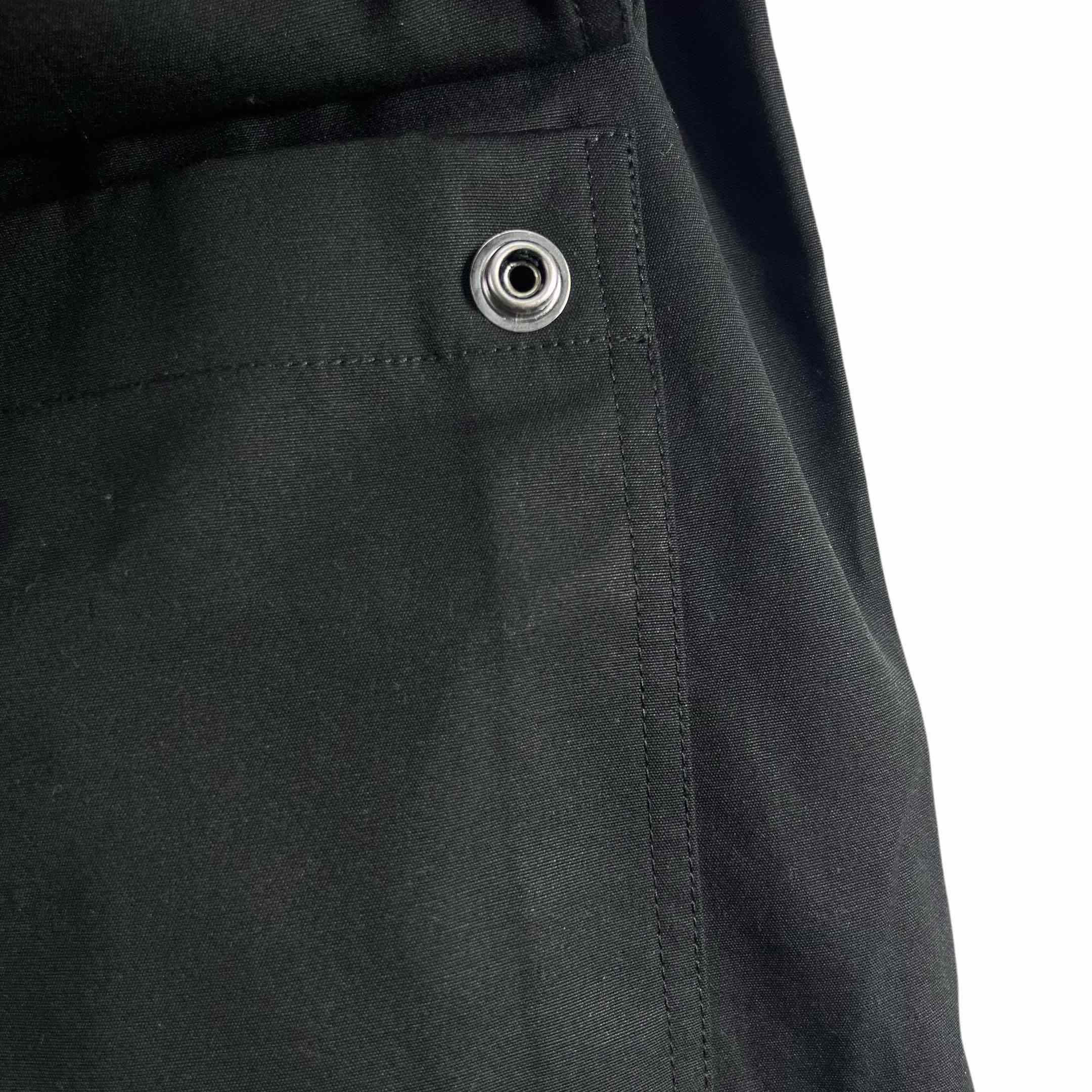 Rick Owens Porterville Wide Bela Pants - DopestKickz