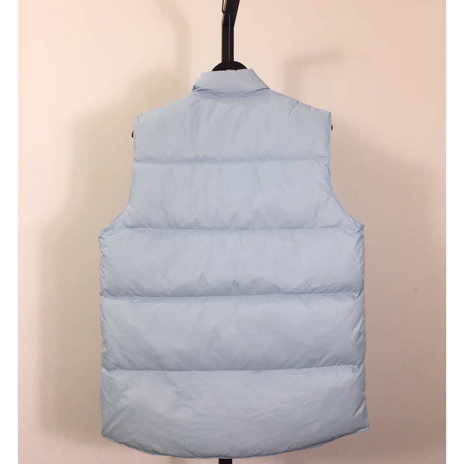 Canada Goose Down Vest - DopestKickz