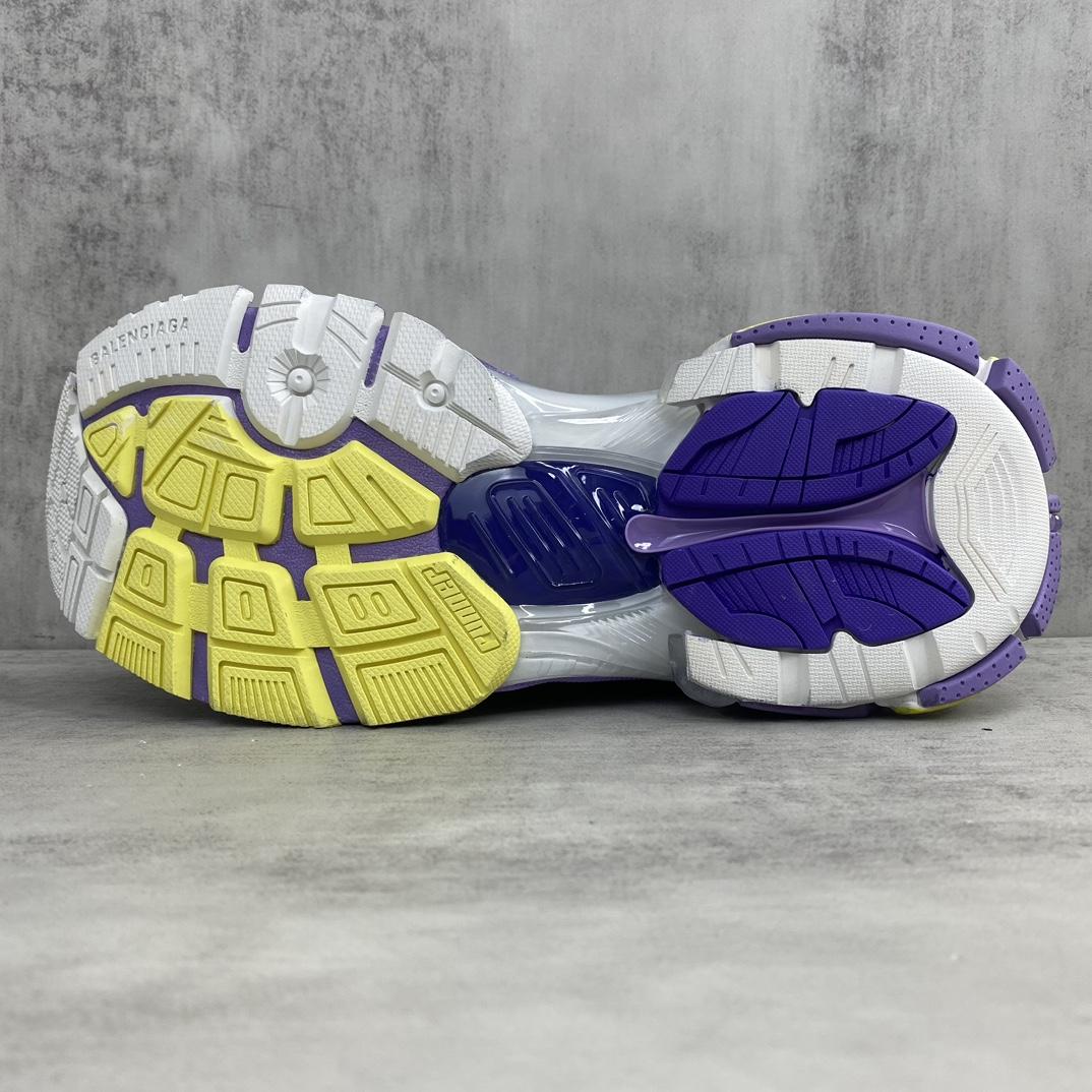 Balenciaga Runner 2.0 Sneaker  - DopestKickz