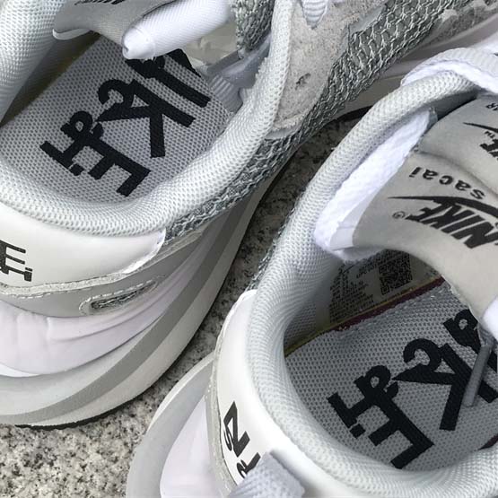 Sacai x Nike Vapor Waffle Sneaker     CV1363-105 - DopestKickz