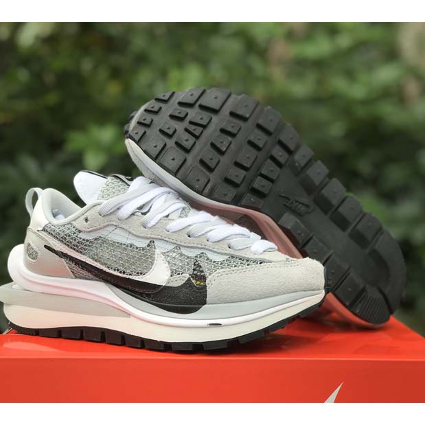 Sacai x Nike Vapor Waffle Sneaker     CV1363-105 - DopestKickz