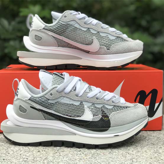 Sacai x Nike Vapor Waffle Sneaker     CV1363-105 - DopestKickz