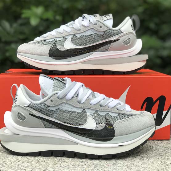 Sacai x Nike Vapor Waffle Sneaker     CV1363-105 - DopestKickz