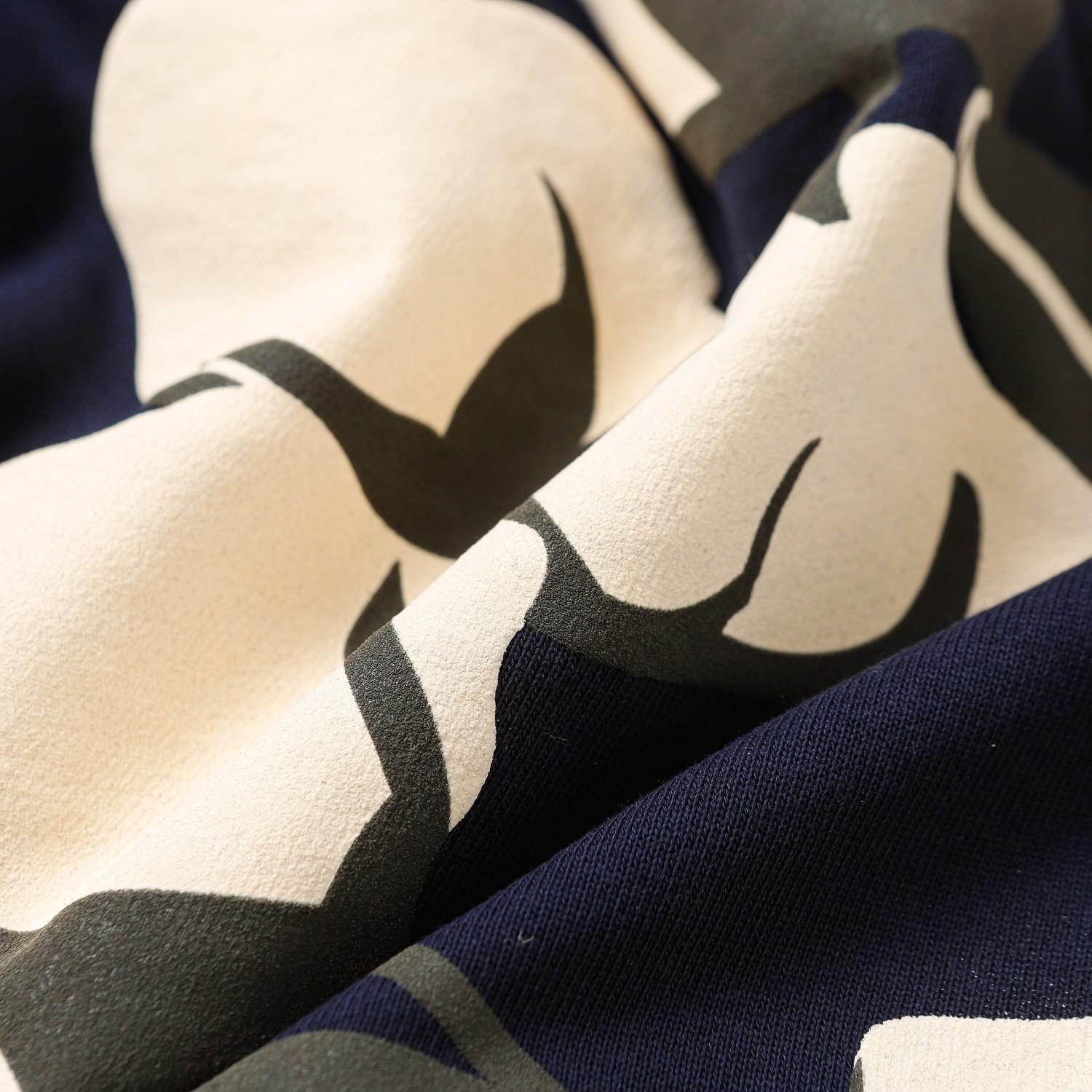 Denim Tears x CPFM Cactus Tears Crewneck - DopestKickz