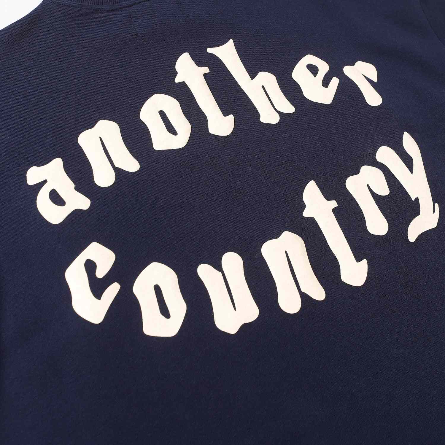 Denim Tears x CPFM Cactus Tears Crewneck - DopestKickz