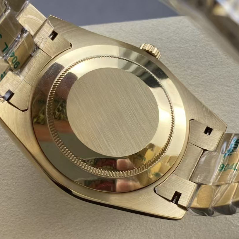 Rolex Day Date Watch - DopestKickz