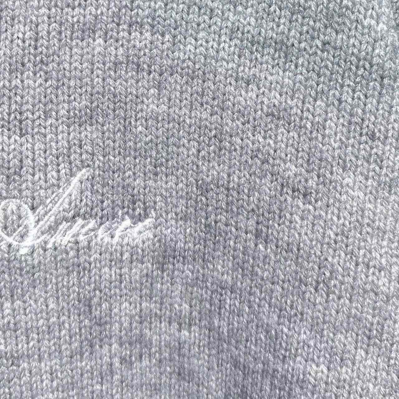 Amiri Bones Hoodie With Embroidered Logo - DopestKickz