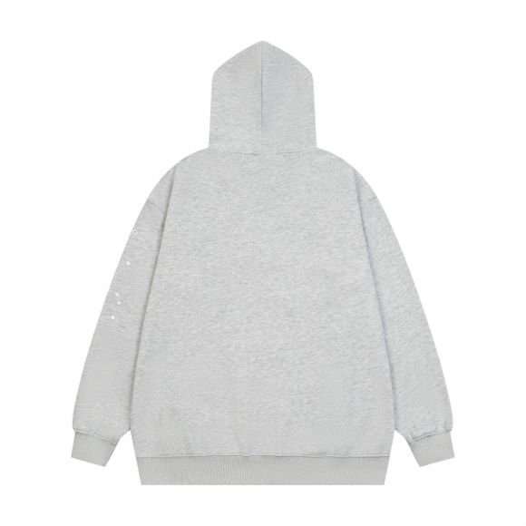 Sp5der I Heart SP5 Hoodie - DopestKickz