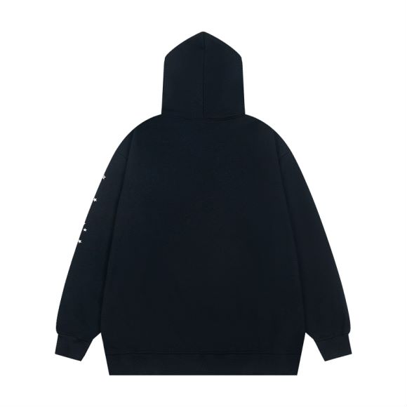 Sp5der I Heart SP5 Hoodie - DopestKickz