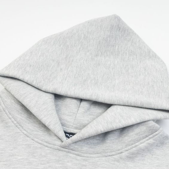 Sp5der I Heart SP5 Hoodie - DopestKickz