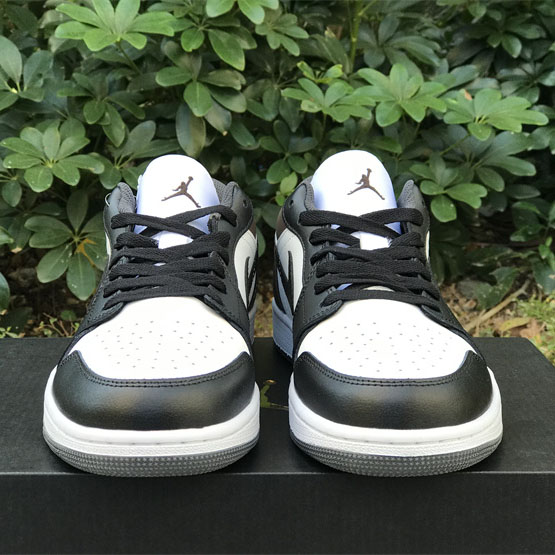 Air Jordan 1 Low Sneaker  553558-152 - DopestKickz