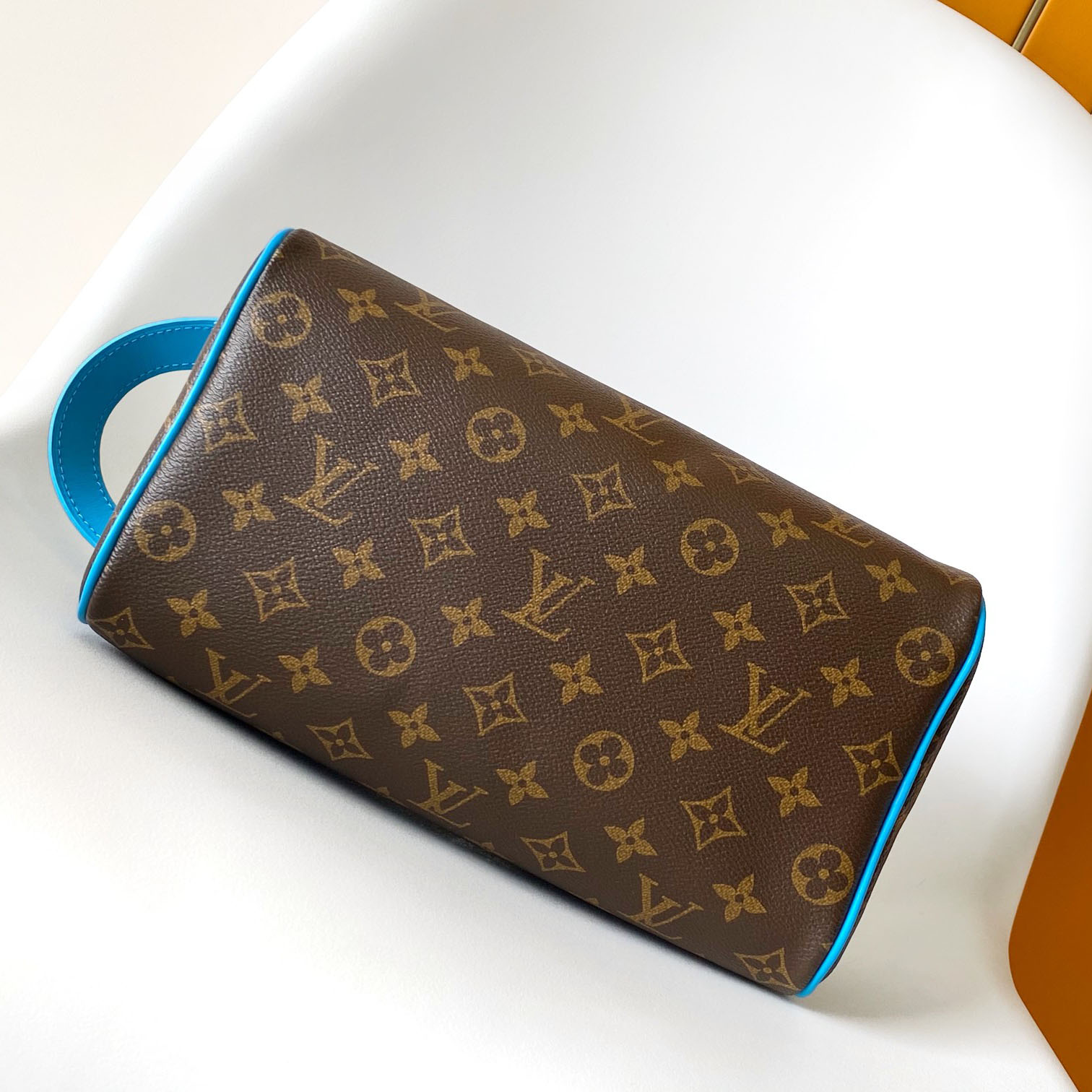 Louis Vuitton Dopp Kit    M12638 - DopestKickz