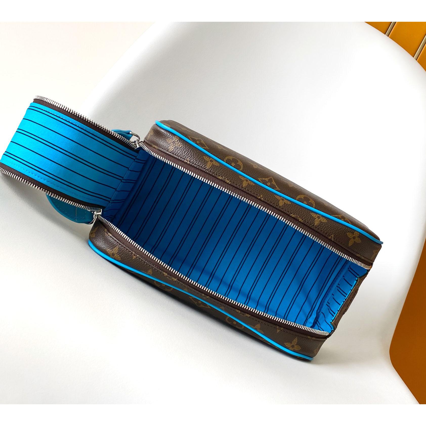 Louis Vuitton Dopp Kit    M12638 - DopestKickz