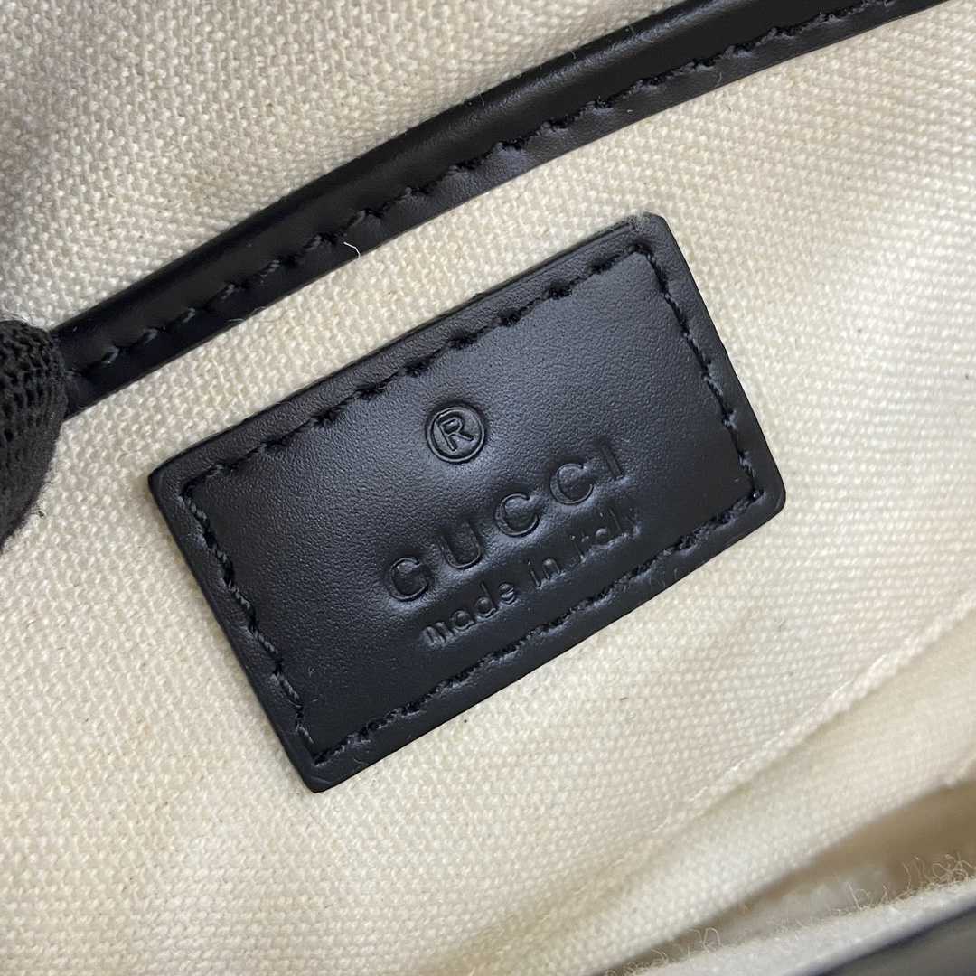 Gucci Horsebit 1955 Soft Mini Shoulder Bag - DopestKickz
