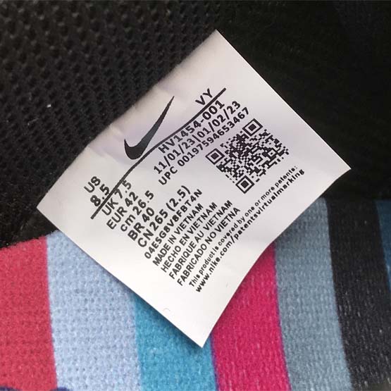 Division Street x Nike Dunk Low“What The Ducks Of A Feather” Sneakers    HV1454-001 - DopestKickz