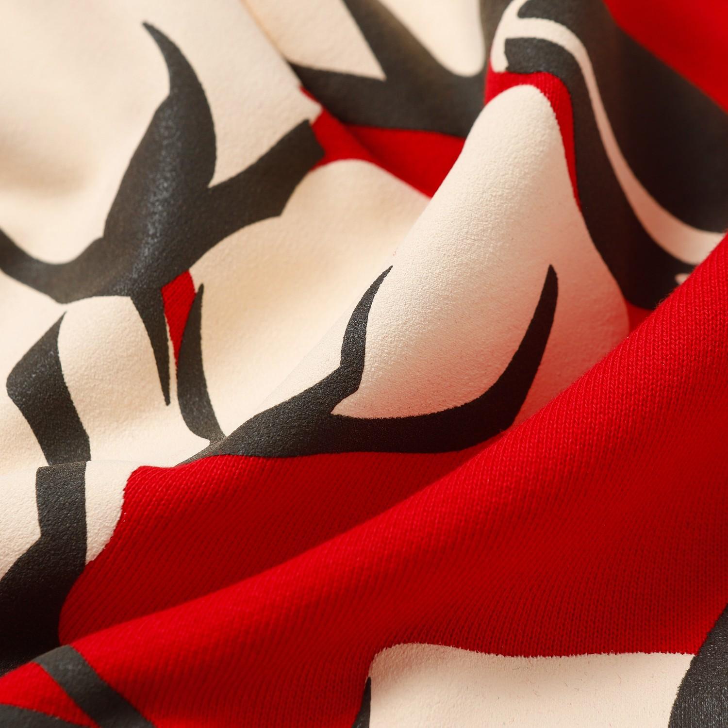 Denim Tears x CPFM Cactus Tears Crewneck - DopestKickz