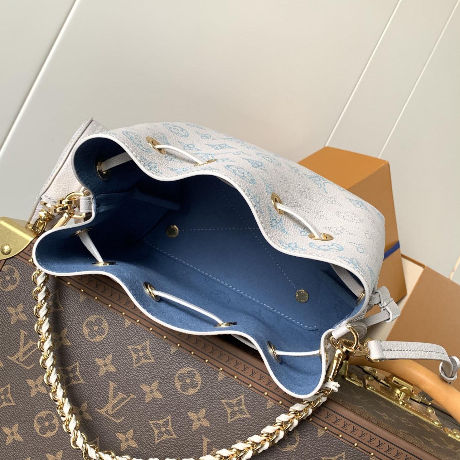 Louis Vuitton Bella Tote  M12127 - DopestKickz