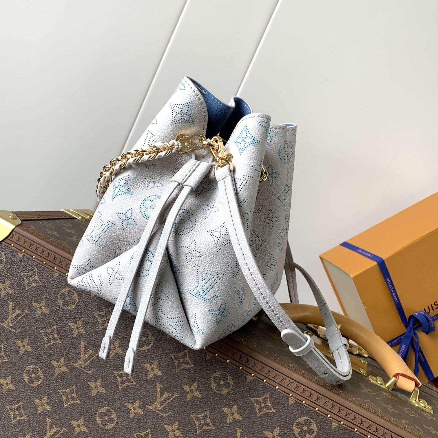 Louis Vuitton Bella Tote  M12127 - DopestKickz