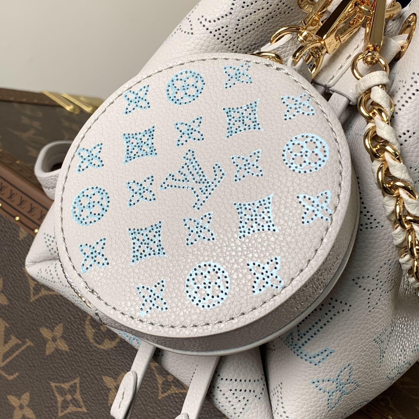 Louis Vuitton Bella Tote  M12127 - DopestKickz