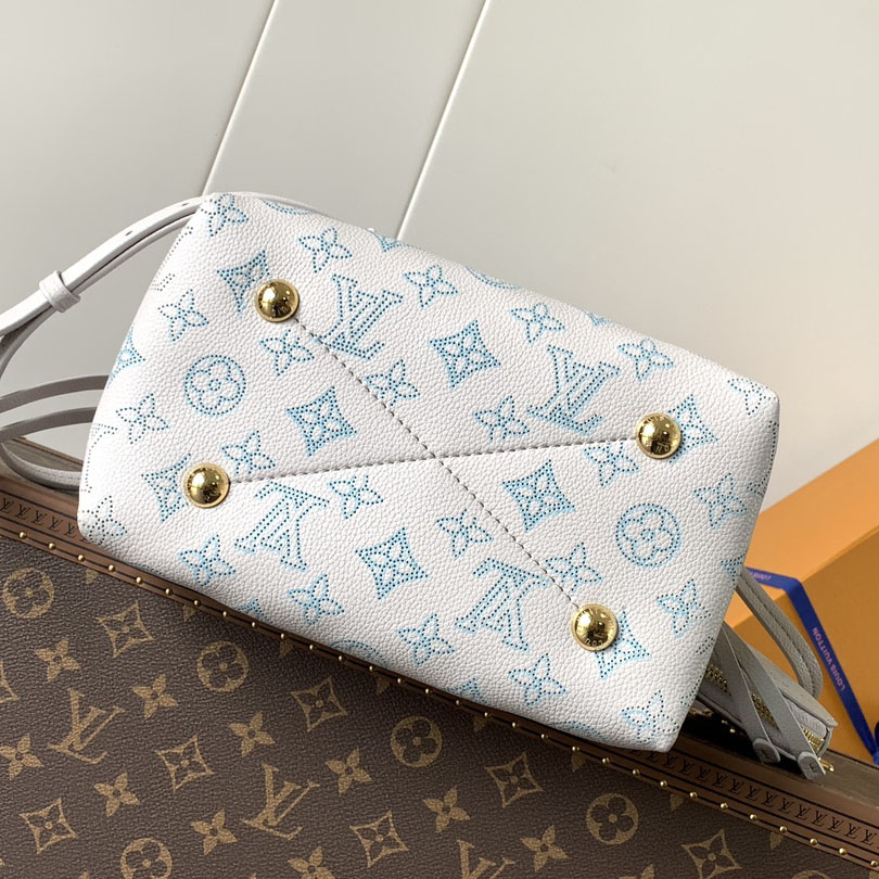 Louis Vuitton Bella Tote  M12127 - DopestKickz