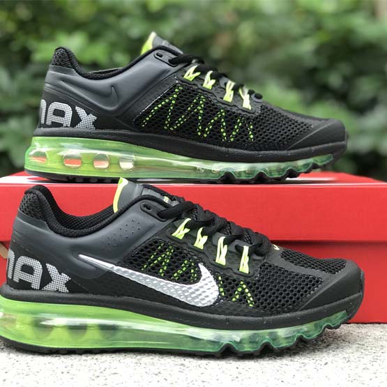 Nike Air Max 2013 Sneakers   555426003  - DopestKickz