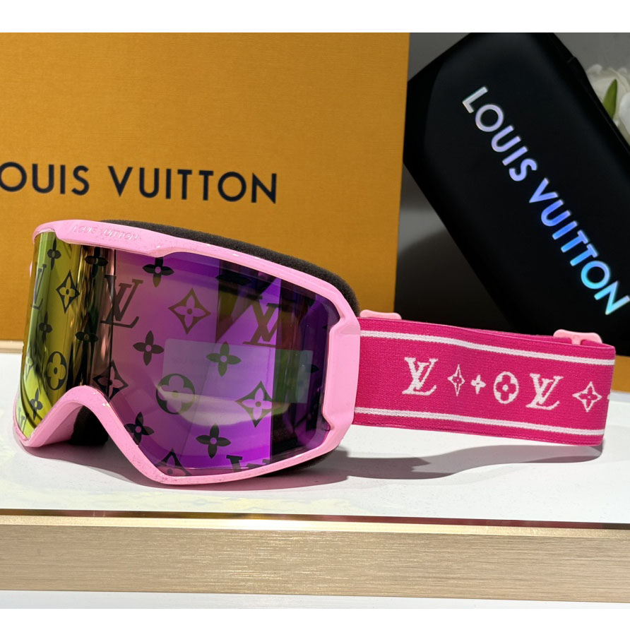 Louis Vuitton LV Snow Mask     - DopestKickz