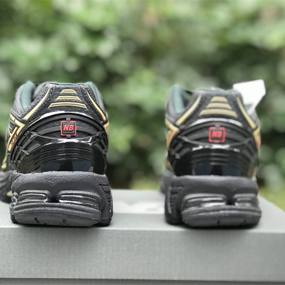 KITHx New Balance NB 1906R Sneakers      M1906RKS  - DopestKickz