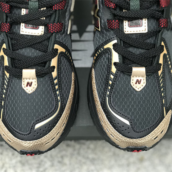 KITHx New Balance NB 1906R Sneakers      M1906RKS  - DopestKickz