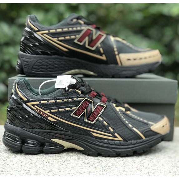 KITHx New Balance NB 1906R Sneakers      M1906RKS  - DopestKickz