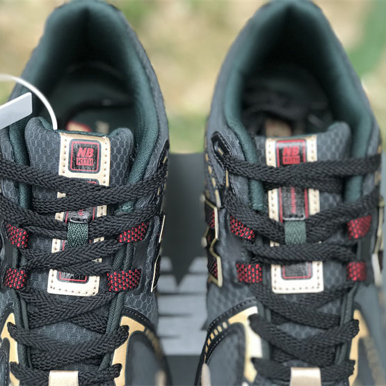 KITHx New Balance NB 1906R Sneakers      M1906RKS  - DopestKickz